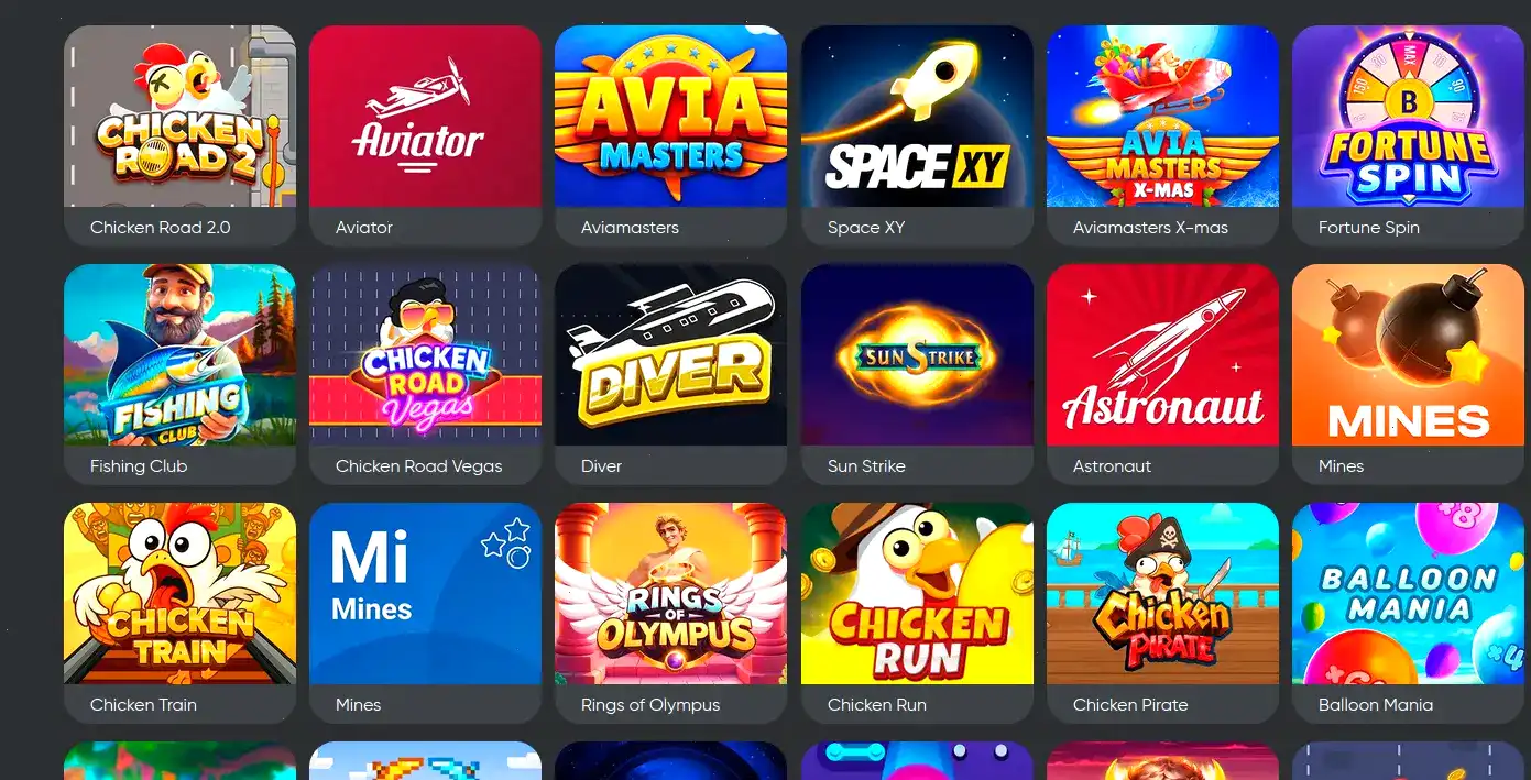 happy players demonstrating how to generate password in Volna wallet sign up